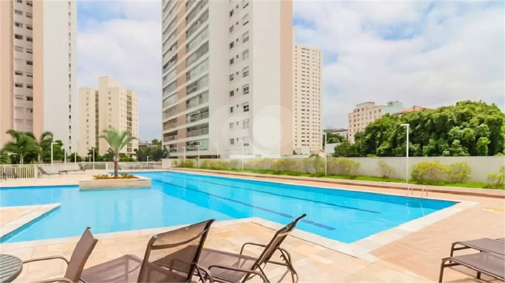 Venda Apartamento São Paulo Aclimação REO592055 91