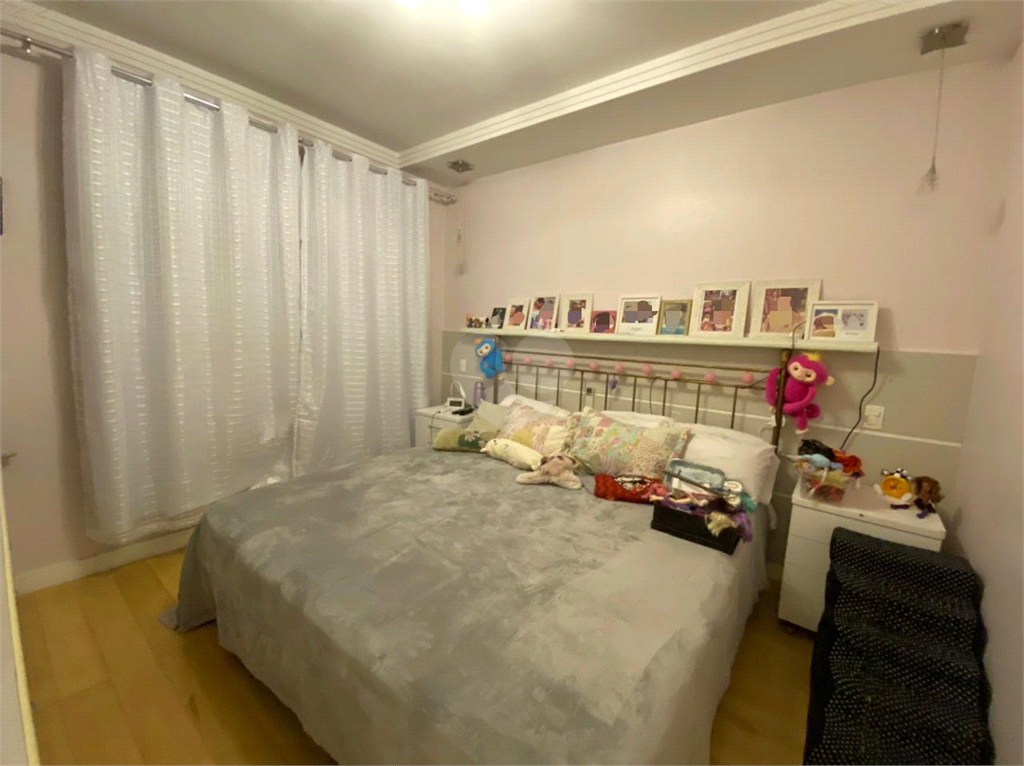 Venda Apartamento São Paulo Aclimação REO592055 73