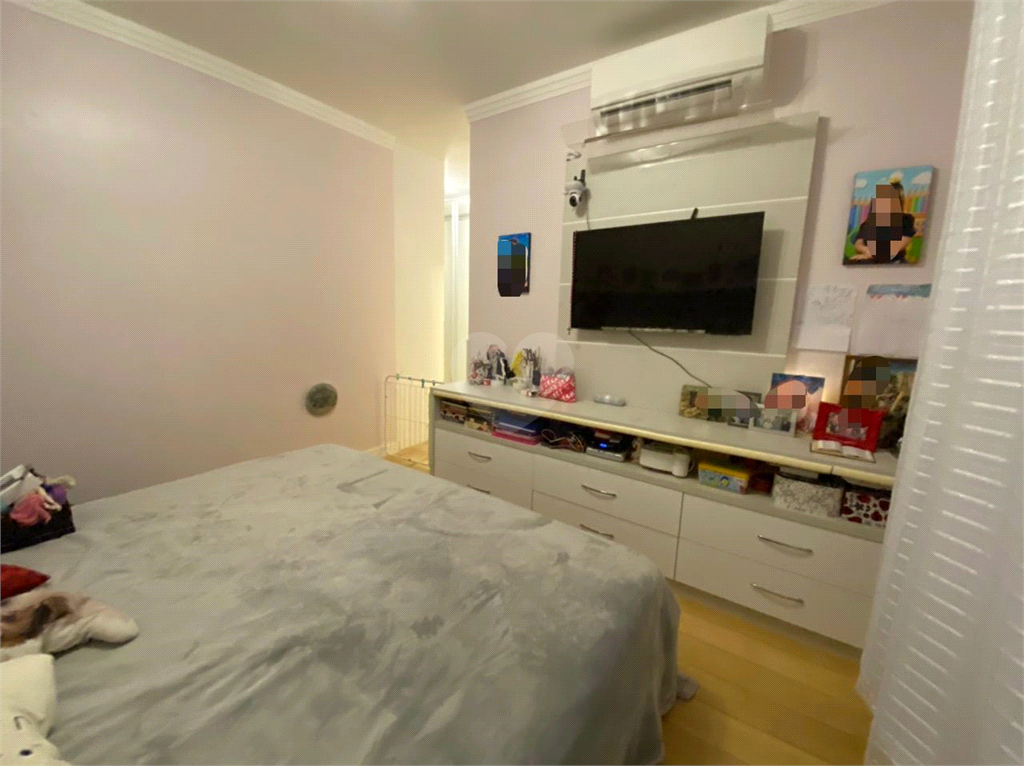 Venda Apartamento São Paulo Aclimação REO592055 70