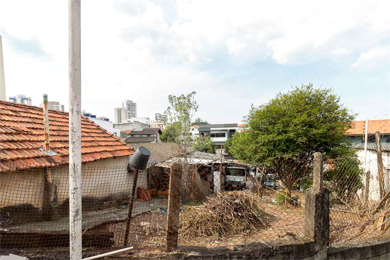 Venda Terreno São Paulo Vila Antonina REO592063 11