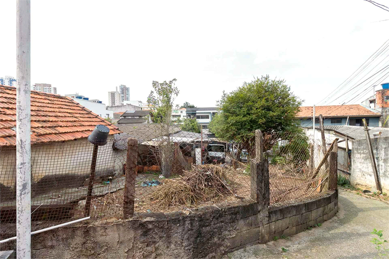 Venda Terreno São Paulo Vila Antonina REO592063 10