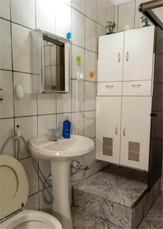 Venda Sobrado São Paulo Planalto Paulista REO592074 13