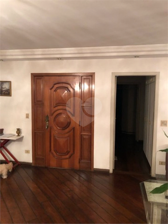 Venda Apartamento São Paulo Vila Regente Feijó REO592087 4