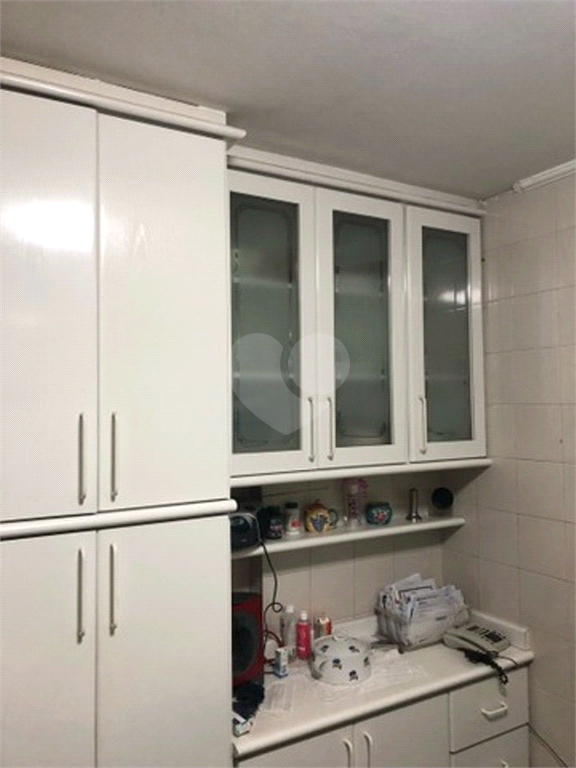 Venda Apartamento São Paulo Vila Regente Feijó REO592087 18