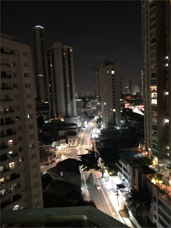 Venda Apartamento São Paulo Vila Regente Feijó REO592087 15