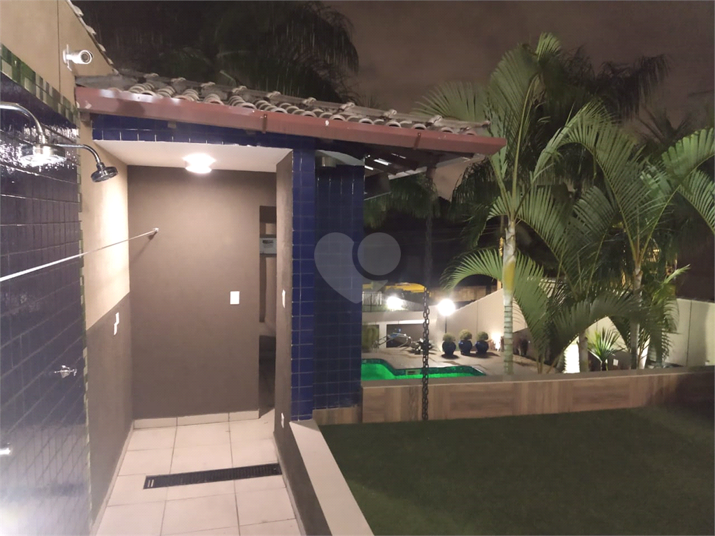 Venda Condomínio São Paulo Jardim Ângela (zona Sul) REO592098 61