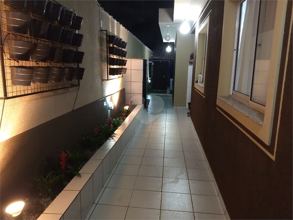 Venda Condomínio São Paulo Jardim Ângela (zona Sul) REO592098 58