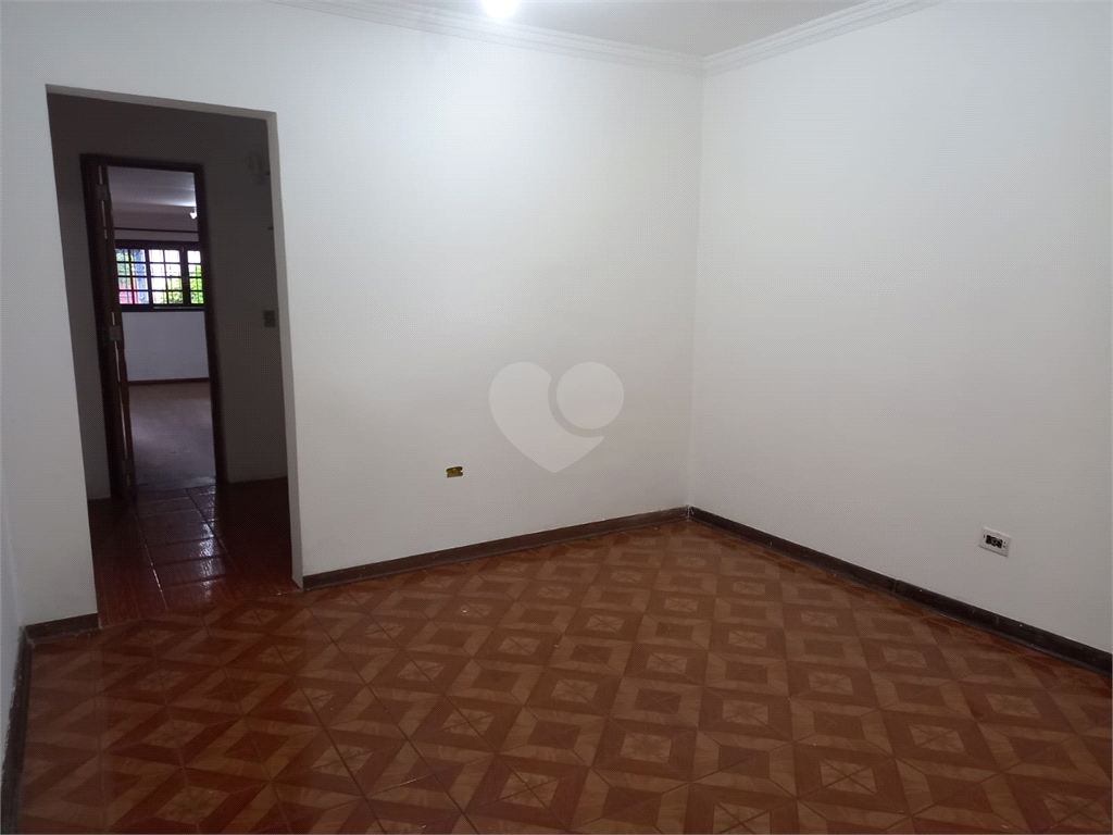 Venda Sobrado São Paulo Conjunto Residencial Santa Terezinha REO592101 15