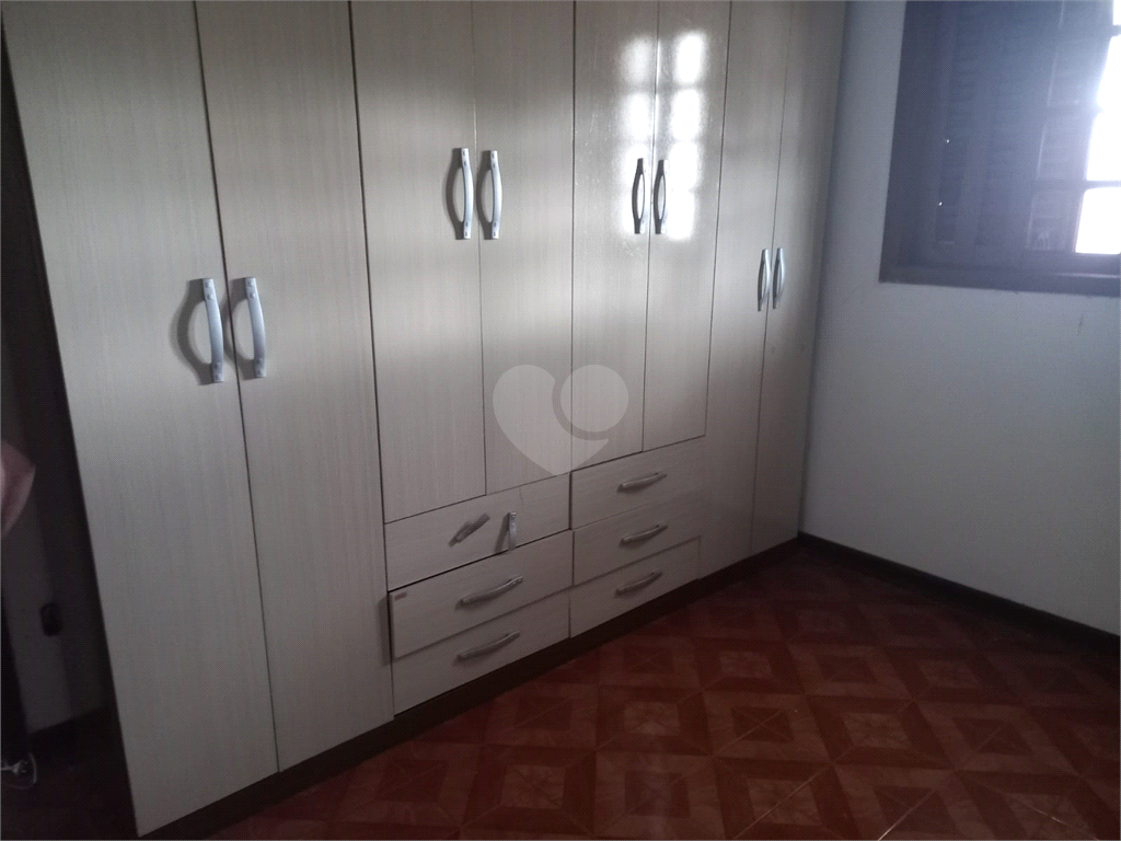 Venda Sobrado São Paulo Conjunto Residencial Santa Terezinha REO592101 16