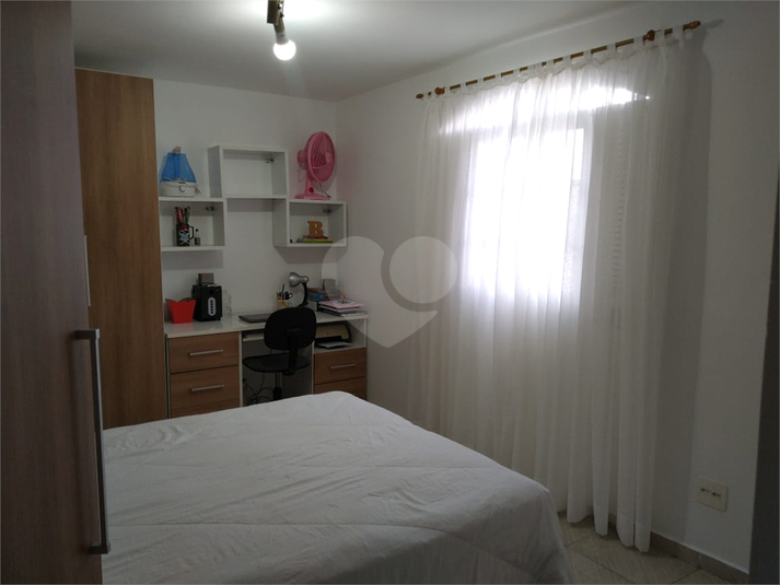 Venda Casa São Paulo Lauzane Paulista REO592106 9