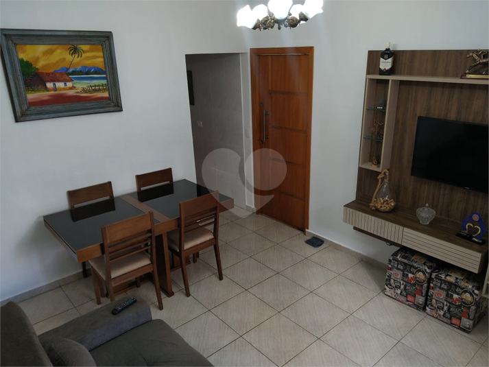 Venda Casa São Paulo Lauzane Paulista REO592106 8