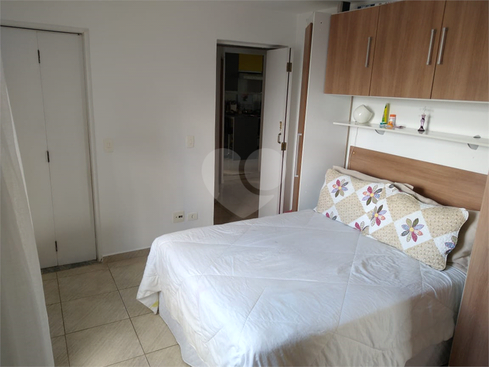 Venda Casa São Paulo Lauzane Paulista REO592106 9