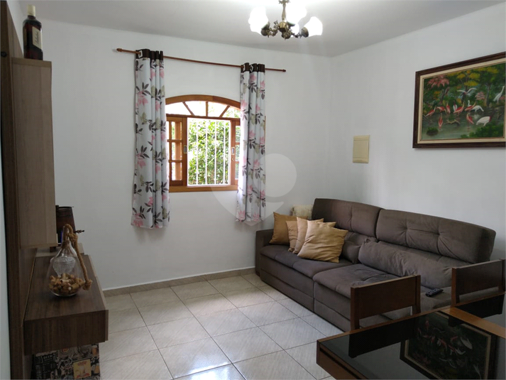 Venda Casa São Paulo Lauzane Paulista REO592106 10