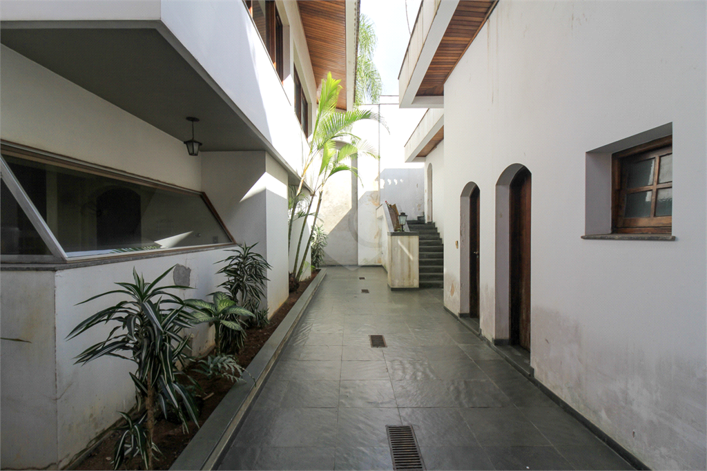 Venda Casa São Paulo Jardim São Bento REO592113 17