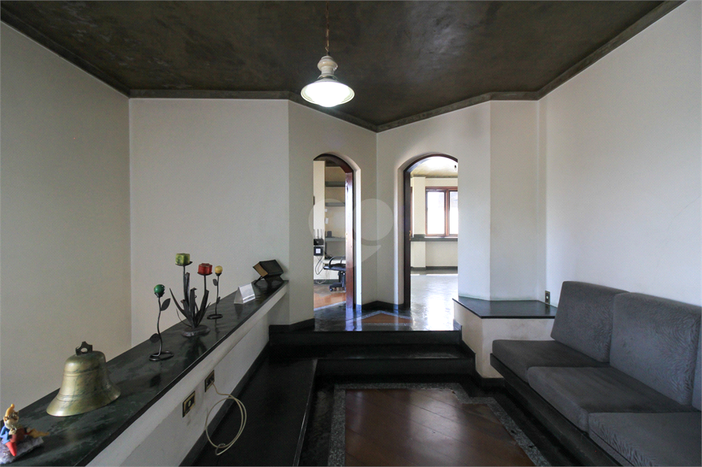 Venda Casa São Paulo Jardim São Bento REO592113 29