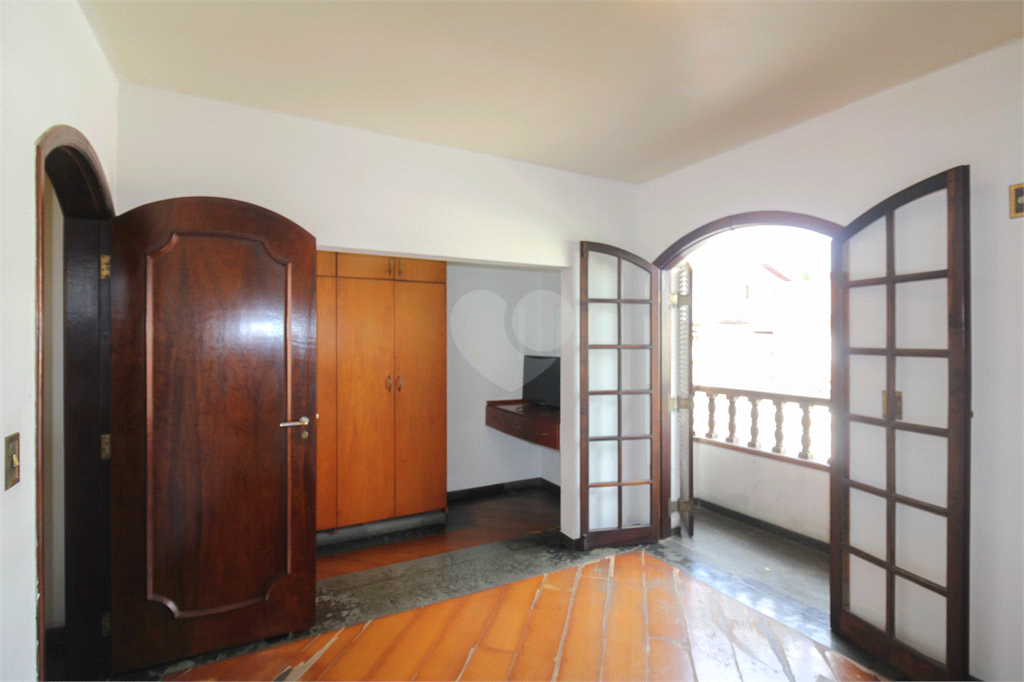 Venda Casa São Paulo Jardim São Bento REO592113 53