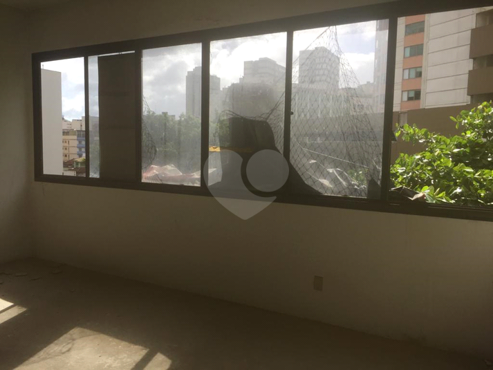 Venda Apartamento Rio De Janeiro Tijuca REO592118 2