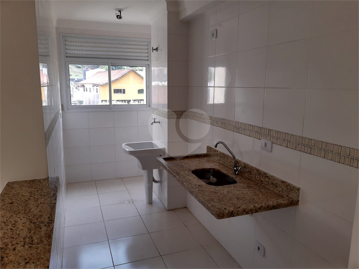 Venda Apartamento São Paulo Tremembé REO592134 6