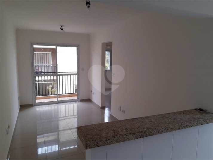 Venda Apartamento São Paulo Tremembé REO592134 3