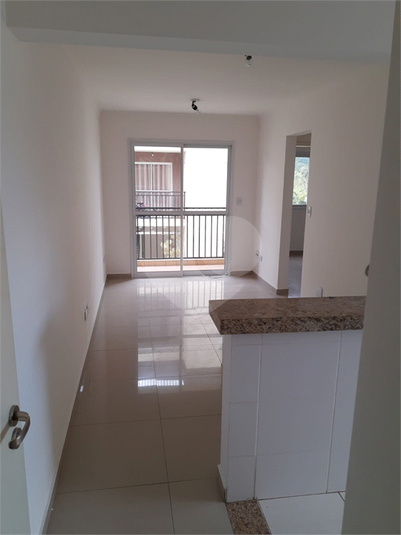 Venda Apartamento São Paulo Tremembé REO592134 4