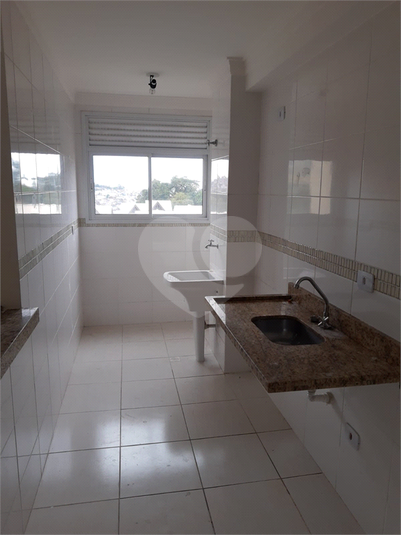 Venda Apartamento São Paulo Tremembé REO592134 12