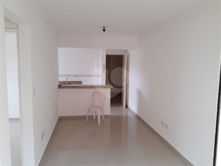 Venda Apartamento São Paulo Tremembé REO592134 1