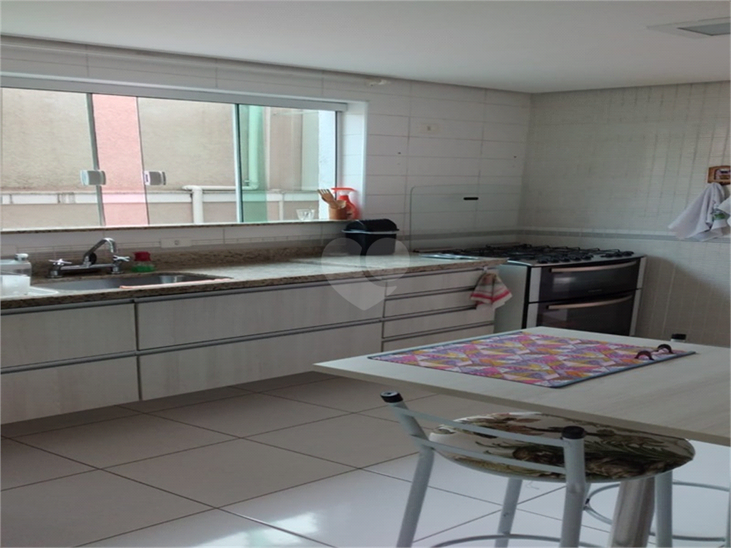 Venda Condomínio São Paulo Imirim REO592146 11