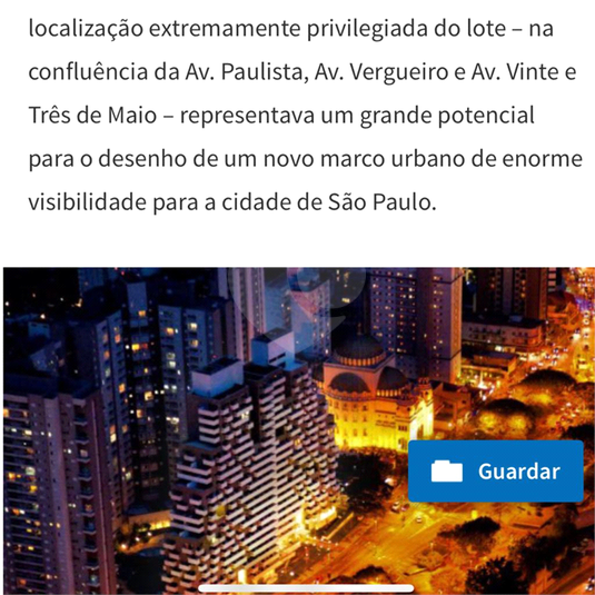 Venda Salas São Paulo Vila Mariana REO592161 8