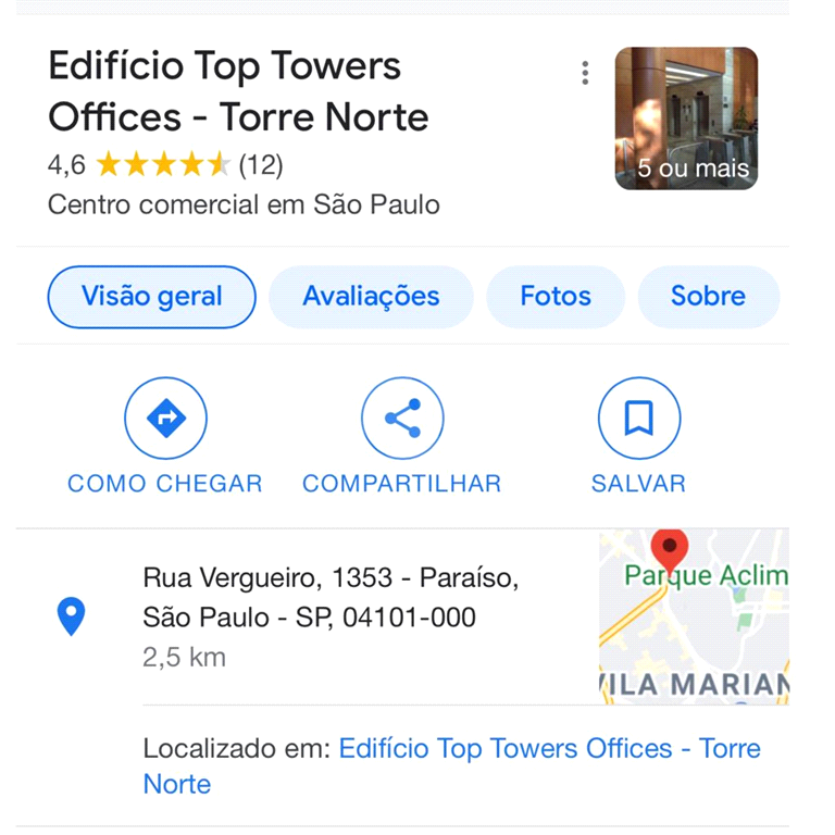 Venda Salas São Paulo Vila Mariana REO592161 7