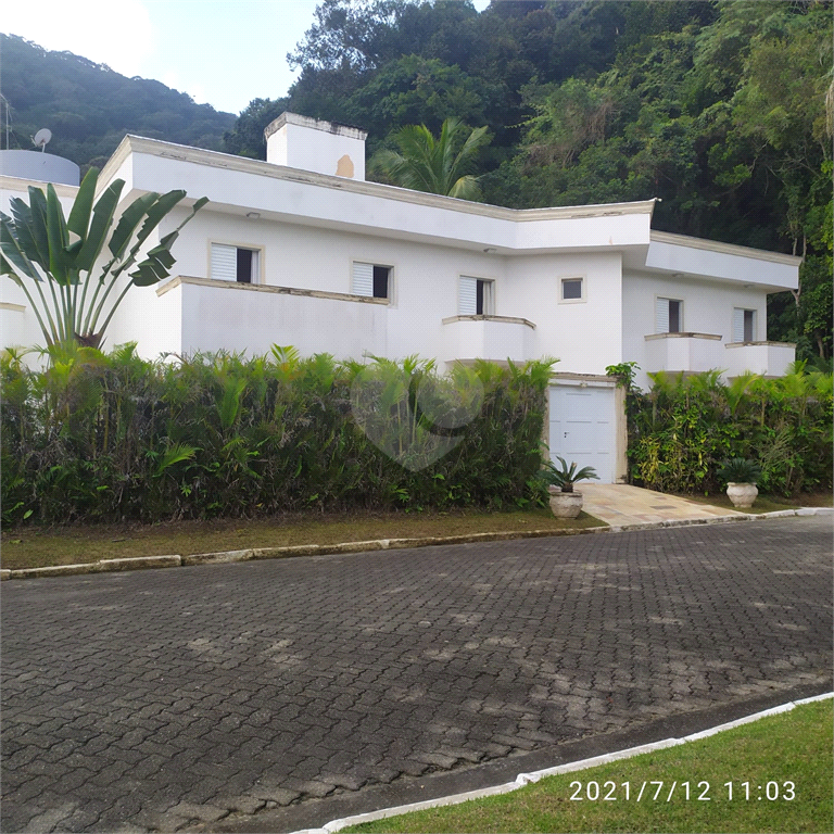 Venda Condomínio Guarujá Balneário Praia Do Pernambuco REO592192 8