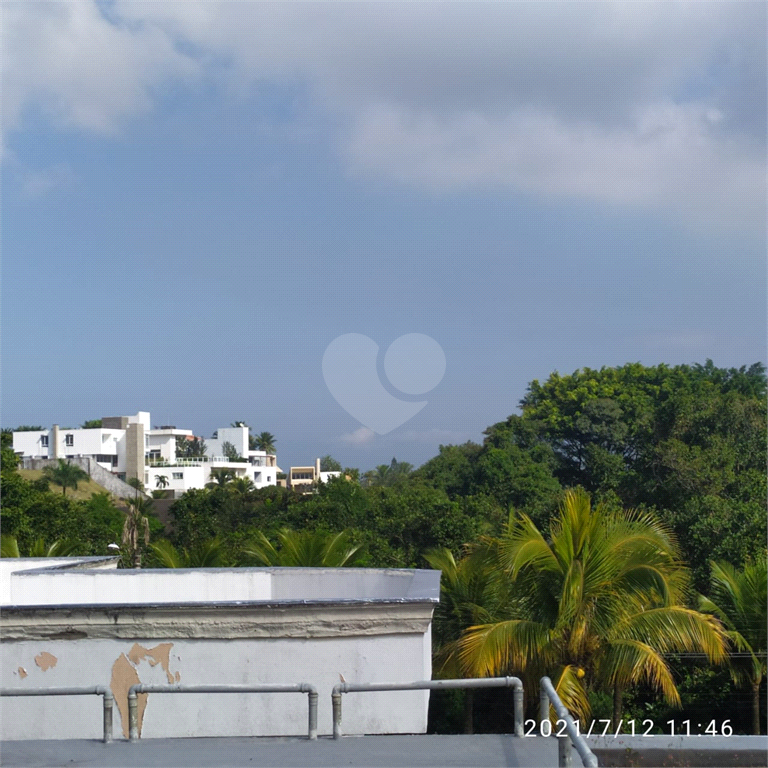 Venda Condomínio Guarujá Balneário Praia Do Pernambuco REO592206 46