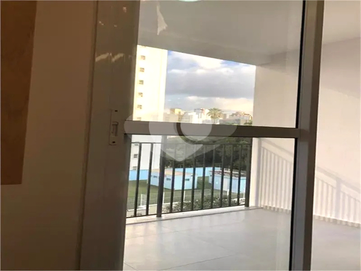 Aluguel Apartamento São Paulo Consolação REO592208 2