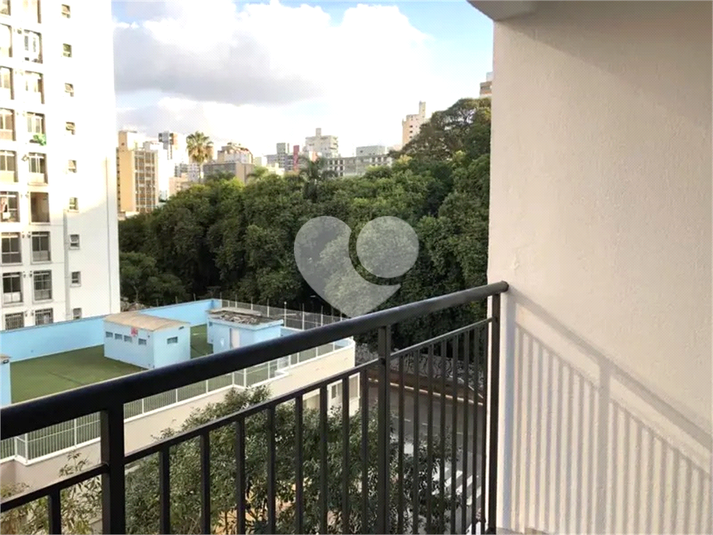 Aluguel Apartamento São Paulo Consolação REO592208 33