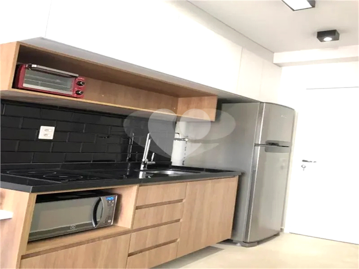 Aluguel Apartamento São Paulo Consolação REO592208 26