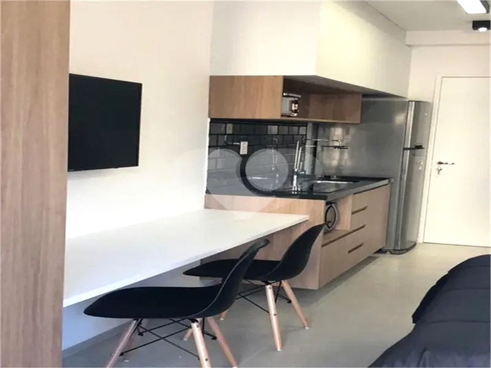 Aluguel Apartamento São Paulo Consolação REO592208 14