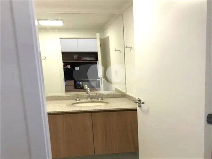 Aluguel Apartamento São Paulo Consolação REO592208 4