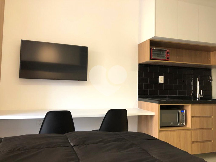 Aluguel Apartamento São Paulo Consolação REO592208 22