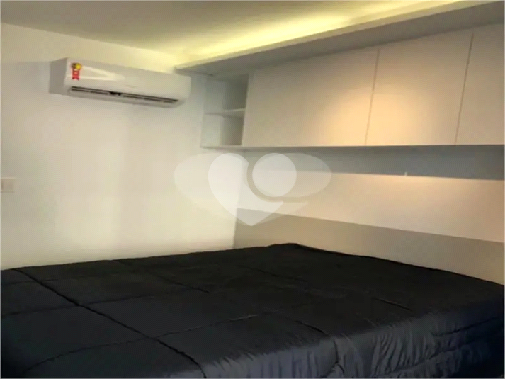 Aluguel Apartamento São Paulo Consolação REO592208 8