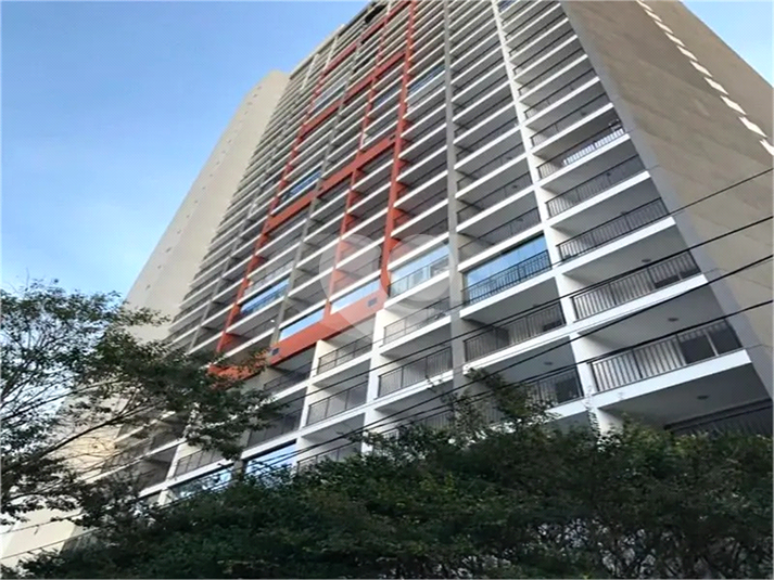 Aluguel Apartamento São Paulo Consolação REO592208 27