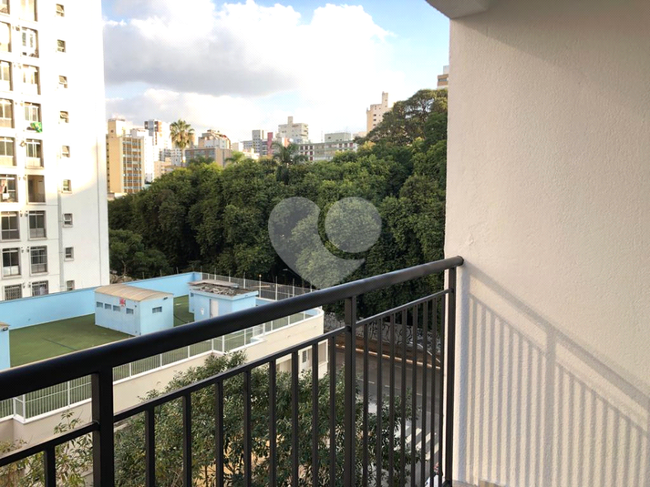 Aluguel Apartamento São Paulo Consolação REO592208 28