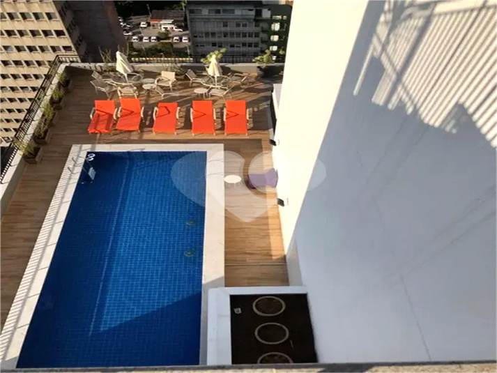 Aluguel Apartamento São Paulo Consolação REO592208 37