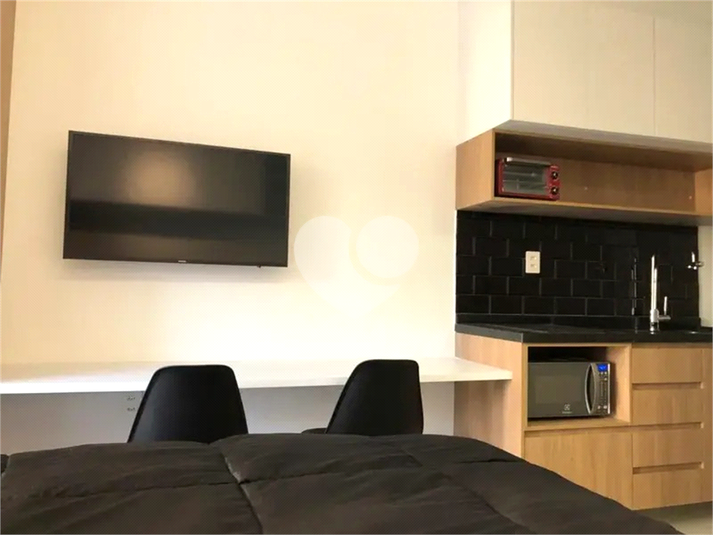 Aluguel Apartamento São Paulo Consolação REO592208 25