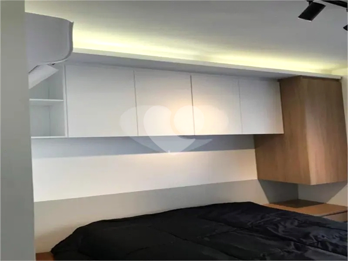 Aluguel Apartamento São Paulo Consolação REO592208 23