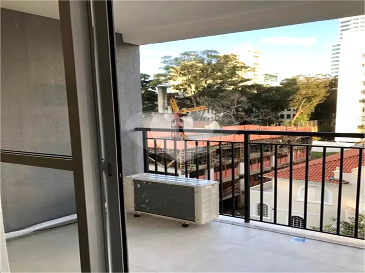 Aluguel Apartamento São Paulo Consolação REO592208 24