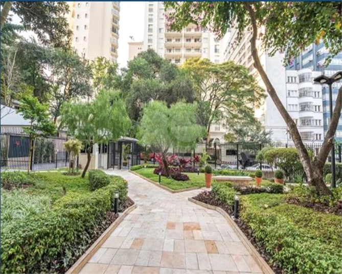 Venda Apartamento São Paulo Jardim Paulista REO592212 13