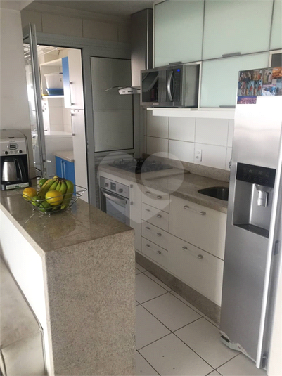 Venda Apartamento São Paulo Vila Gomes Cardim REO592231 15