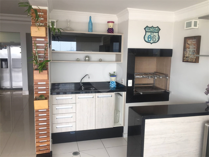 Venda Apartamento São Paulo Vila Gomes Cardim REO592231 6