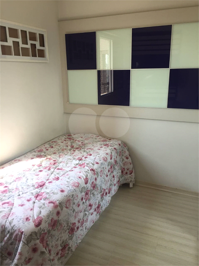 Venda Apartamento São Paulo Vila Gomes Cardim REO592231 26