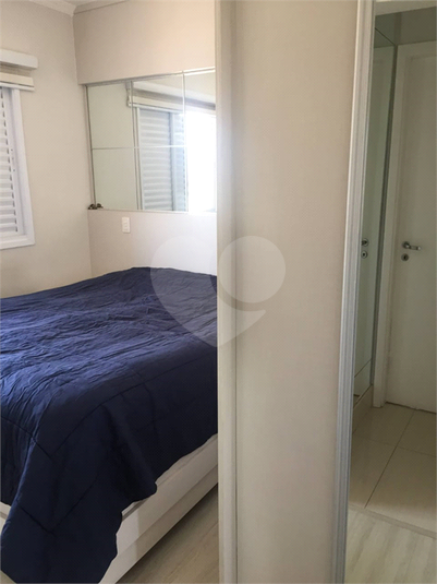 Venda Apartamento São Paulo Vila Gomes Cardim REO592231 24