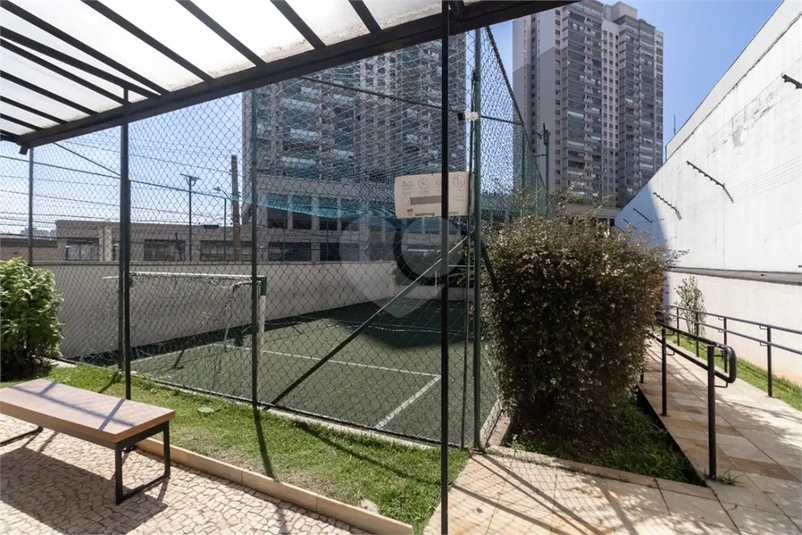 Venda Apartamento São Paulo Vila Gomes Cardim REO592231 36